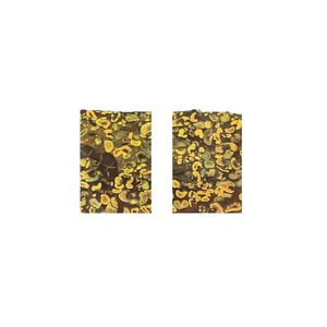 Sujetalibros de Jaspe Frutal de alta calidad, material de piedra preciosa, piedra natural, mineral en bruto, cristal para decoración, venta al por mayor - Product Image 6