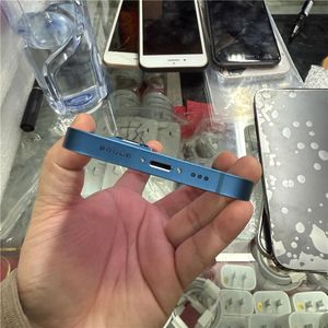 Móviles Usados para <span class=keywords><strong>iPhone</strong></span> 13 Desbloqueados de Segunda Mano 128 <span class=keywords><strong>256</strong></span> 512gb 5g Smartphone <span class=keywords><strong>Pro</strong></span> - Product Image 6