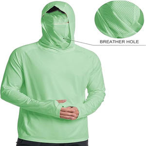 Nouveau style, meilleur matériau, arrivé récemment, sweat à capuche pour homme avec fermeture éclair personnalisée, prix bas, fabricant de premier plan, confortable, envoyé par Dress Sports. - Product Image 3