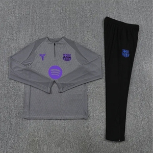 เสื้อผ้าฤดูใบไม้ร่วงสุดฮิต พิมพ์ลาย แห้งเร็ว อุ่นสบาย เสื้อฮู้ดถัก สไตล์สปอร์ต ชุดลำลองสองชิ้น ผู้หญิง AINI - Product Image 3