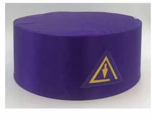 Masonic <b>Apron</b> Royal Select Master Masonic Regalia - Product Image 1