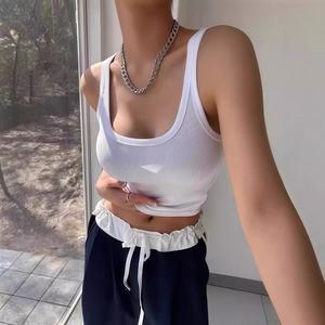 Wholesale Gym Training Yoga Bra High Quality Shoulder Strap Elastic Women Workout Sports Bra <b>Top</b> Selling Sports bra for women - Product Image 2