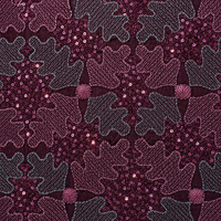 Tissu en velours Dobby brodé de haute qualité, écologique, respirant, de luxe, pour mariage, accessoires textiles de maison