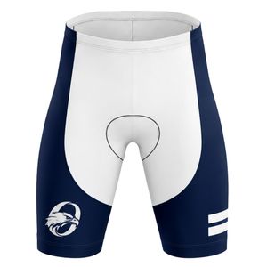 Ensemble de cyclisme vert marine pour hommes, maillot et short, uniforme de vélo professionnel, léger, respirant, vêtements de cyclisme sur route et en montagne - Product Image 3