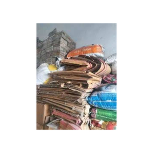 Papel Reciclado Limpio TH Origin OCC, Cartón Corrugado Viejo, Recortes de Periódico Excedentes 11 y 12, Marca de Recortes de Papel OCC - Product Image 1