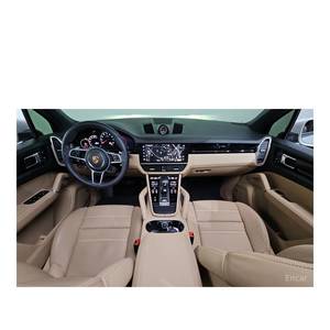 ปี 2024 สำหรับรถปอร์เช่ คาเยนน์ 3.0 เกียร์อัตโนมัติ 7,297 กม. พวงมาลัยซ้าย เบาะหนัง กล้องมองหลัง - Product Image 6