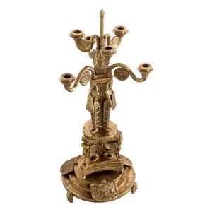Portavelas de Gran Volumen para Grandes Cadenas Minoristas, Producción Rápida para Pedidos Urgentes de Zahid Exports - Product Image 3