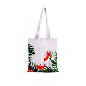 กระเป๋าผ้ากระสอบขนาดใหญ่พิเศษ คุณภาพเยี่ยมจากอินเดีย ยี่ห้อ Baidik สายสะพายไหล่ปรับได้  รับทำโลโก้ตามสั่ง เหมาะสำหรับใช้เป็นของขวัญ - Product Image 1