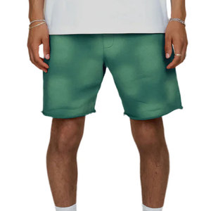 Shorts de Baño Personalizados Super Fashion 2026 para Hombre, Secado Rápido, Estilo Urbano, 100% Algodón, Lona Ecológica - Product Image 6
