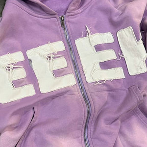 Chándal Deportivo Personalizado con Logotipo para Mujer, Estampado, con Tela de Alta Calidad en Color Sólido, Chándal Deportivo Personalizado - Product Image 5