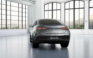 NUEVAS LLEGADAS DE <span class=keywords><strong>MERCEDES</strong></span>-BENZ GLE 63 S AMG SUV Coupé USADOS 2024 2025, Listos para Enviar, BAJO KILOMETRAJE - Product Image 2