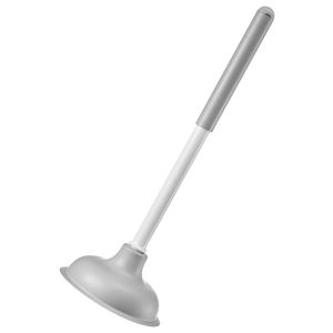 Set 2-in-1 Spazzola e Sturalavandini per WC, Pulizia Profonda a 360 Gradi, Supporto Ventilato Anti-Goccia per la Pulizia Domestica - Product Image 6