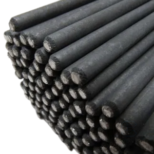 Varilla de soldadura de cobre-níquel ENiCu CI para soldadura por arco manual de 2.5mm, paquete de exportación, para restauración de asientos de válvulas y mantenimiento de equipos en agua salada - Product Image 6