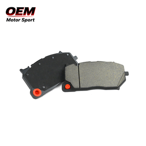 4M8698151D pour Morris Garage, pièces de rechange d'origine : Kit de couvre-plaquettes de frein d'origine avec garantie d'un an - Product Image 3