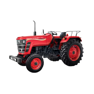 รถแทรกเตอร์การเกษตร Mahindra 575 DI XP Plus 47 แรงม้า ขับเคลื่อน 2 ล้อ ออกแบบมาเพื่อการไถพรวน ขนย้ายของหนัก และใช้งานร่วมกับอุปกรณ์การเกษตรต่างๆ - Product Image 3