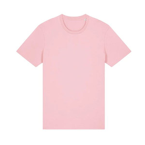 Camiseta de Manga Corta para Hombre, Cuello Redondo, Algodón Suave, Ligera, Transpirable, Informal, para una Comodidad Suprema - Product Image 2