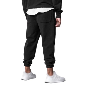 Pantalon Cargo Homme Nouvelle Collection 2026 – Vente en Gros Très Demandée – Pantalon de Jogging Décontracté Multi-Poches pour Hommes – Fabricants - Product Image 3