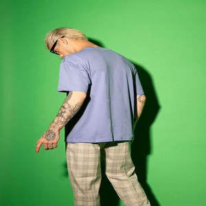 Vente directe d'usine T-Shirt de haute qualité Sport T-Shirt publicitaire personnalisé rapide pour les activités promotionnelles - Product Image 2