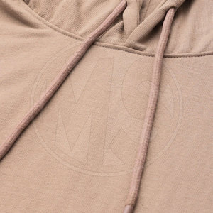 Solid Color Plus Size Gym <b>Hoodies</b> New Design Cotton Blended <b>Men</b> Gym <b>Hoodies</b> High Quality Gym <b>Hoodies</b> - Product Image 5