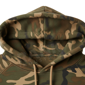 Hoodies de chasse en maille respirante, légers et performants, et hoodies de chasse lourds - Product Image 6