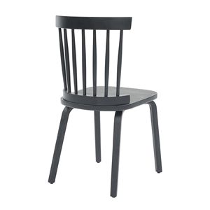 Meravigliose Sedie da Pranzo Windsor in Quercia, Set di 2 per Soggiorno di Villa - Product Image 6