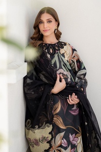 Nueva Colección de Ropa de Verano en Oferta, Salwar Kameez Pakistaní de 3 Piezas, Tela de Lino sin Coser, de Secado Rápido y sin Arrugas - Product Image 3