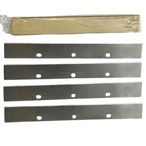 Lame de couteau pour greffe cutanée Humby Dermatome en acier inoxydable, instrument chirurgical, kit chirurgical manuel WPS-DER-245 WORLD SURGICAL - Product Image 3