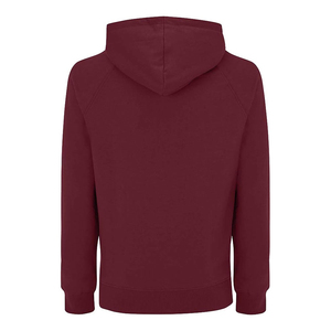 Sweat-shirt de sport à capuche pour homme, pull d'entraînement flexible à manches longues, haut de sport décontracté, vêtements de fitness personnalisés - Product Image 6