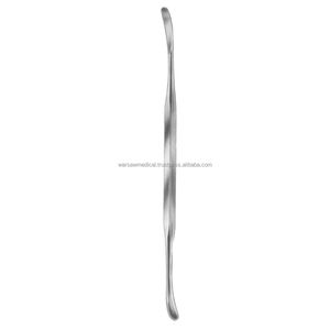 Instruments chirurgicaux en acier inoxydable de haute qualité WARSAW MEDICAL Alderdyce Elevator pour la chirurgie osseuse |   Kit de chirurgie médicale - Product Image 6
