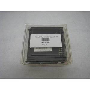MICRO I/O, MIO-A-2-608 ANALOG VOLTAGE, 2 POINT - อุปกรณ์และชิ้นส่วนเซมิคอนดักเตอร์ระดับโลกที่เชื่อถือได้ - Product Image 1