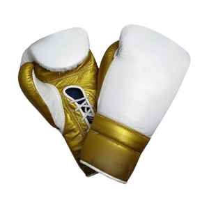 Gants de boxe de qualité supérieure pour le sport, le cardio et la musculation, avec rembourrage confortable et attache de poignet sécurisée, pour débutants. - Product Image 1