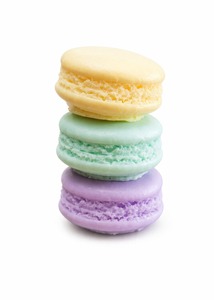 Private Label Organic Transparent Herbal Macaron <b>Soap</b> <b>Set</b> Handmade Whitening Skin Moisturizing Face & Toilet <b>Soap</b> for Dry Skin - Product Image 1