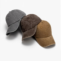 Service OEM Nouveau modèle de casquette de papa élégante, faible MOQ, différentes couleurs, vente chaude, prix abordable, haute qualité, fabriquée au Pakistan