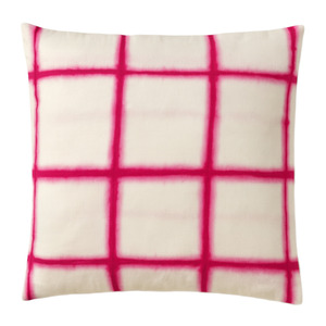 Housse de coussin rectangulaire moderne en coton, écologique, lavable, pour la décoration intérieure, avec fermeture éclair - Product Image 1