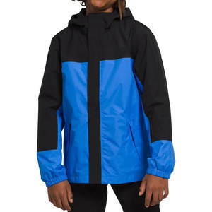 Veste Softshell Réversible Écologique de Haute Qualité pour Hommes, Imperméable, Respirante, Coupe-Vent, Hiver, Col Rond - Product Image 6