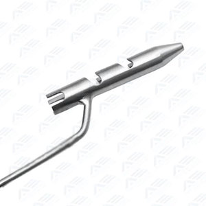 Instrumentos Quirúrgicos, Tensor de Alambre para Fijación Ósea, Instrumento Médico Quirúrgico, Tensor de Alambre de Alta Calidad, Ortopédico - Product Image 5