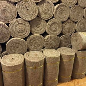 HIGH QUALITY Heat Pressed <b>Coir</b> <b>Mat</b> Plant Fiber Floor Covering Doorway Protection Wholesale - Product Image 6