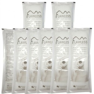 Cire de paraffine premium impeccable pour les soins des mains et des pieds, thérapie hydratante à la cire pour salon de beauté, cire de paraffine OEM pour spa - Product Image 1
