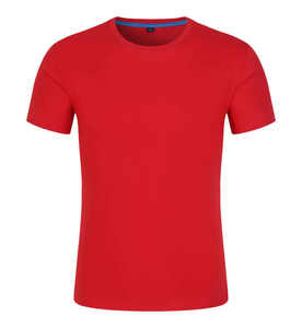 T-shirt Confortable et Mignon pour Femme en Soie/Coton, Respirant, Décontracté, Manches Longues, Coupe Ajustée, Anti-UV, Col Mandarin, Logo, Doux pour la Peau - Product Image 2