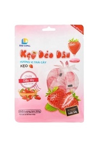 Jelly <b>Candy</b> Strawberry Tasty Sweet Soft <b>Candy</b> Dai Long Supplies Best Quality Delicious Fruit <b>Candy</b> Fruity - Product Image 3
