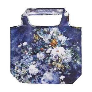 AE-01102 capolavoro Eco Shopping Bag grande vaso Design di Renoir - Product Image 1
