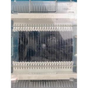 SK Siltron P586V026 - อุปกรณ์และชิ้นส่วนเซมิคอนดักเตอร์ระดับโลกที่เชื่อถือได้ - Product Image 5