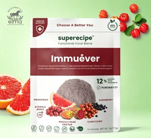 Poudre d'extrait de fruit de cerise Acerola riche en vitamines, sans sucre, boisson instantanée pour soutenir l'immunité, prête à boire, boisson fonctionnelle - Product Image 1