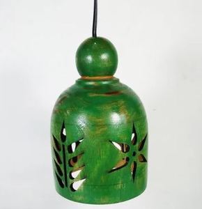 Décoration d'intérieur, abat-jour peints à la main, autres objets de décoration, objets décoratifs - Product Image 1