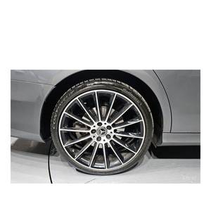 Mercedes-Benz Clase E E350 4MATIC AMG Line 2023, 21,987 km, Caja de Cambios Automática, Asientos de Cuero, Volante a la Izquierda, Cámara Trasera - Product Image 5