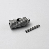 Outil de démontage triangulaire UTX-85 pour UT, jeu d'outils de brisage de verre triangulaire, embout de douille pour accessoires de chasse