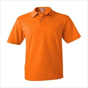 Camiseta Polo Personalizada de Algodón para Hombre, Diseño Propio, Calidad de Marca, Fabricación de Alta Calidad, Manga Corta, Informal, Verano - Product Image 4
