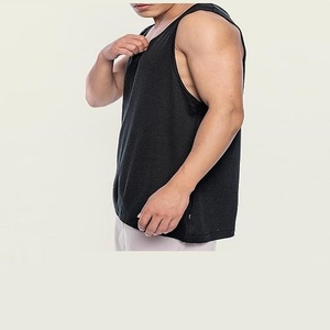 Nouveauté : Débardeur Homme Haute Qualité Séchage Rapide Lavage en Machine Collection Été Vente en Gros – Meilleure Qualité - Product Image 4
