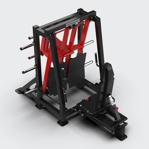 Professional Hip Press Machine <b>Strength</b> <b>Training</b> Equipment - Product Image 5