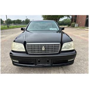 Toyota Crown Royal Saloon 2000 - Product Image 1